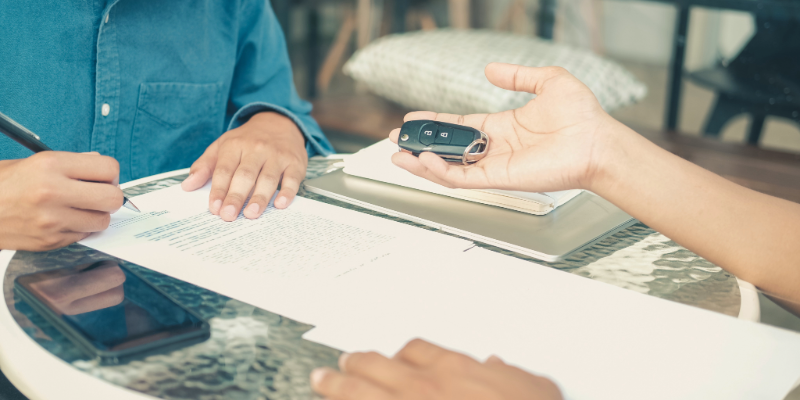 Credit Financing