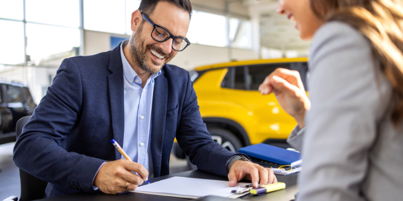 Credit Financing