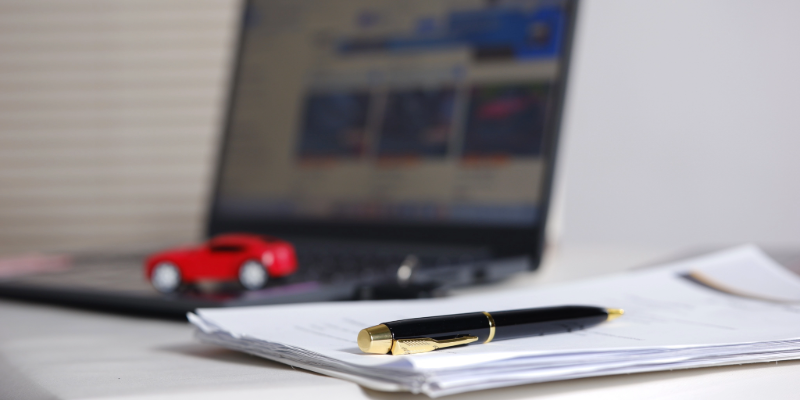 Credit Financing