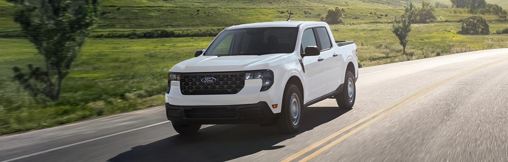 Ford Hybrid Vehicles