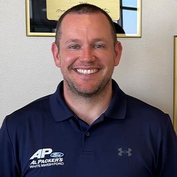 Jeff Ramsburg