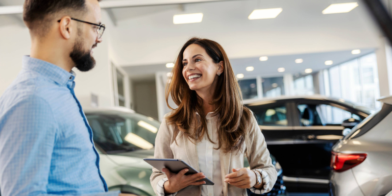 Credit Financing