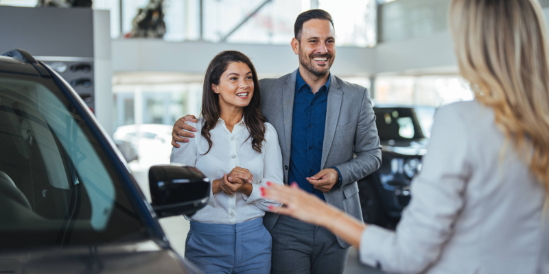 Automotive Partner