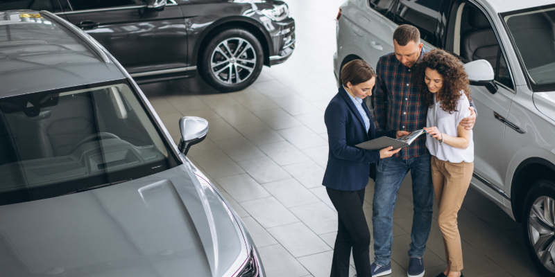 Automotive Partner