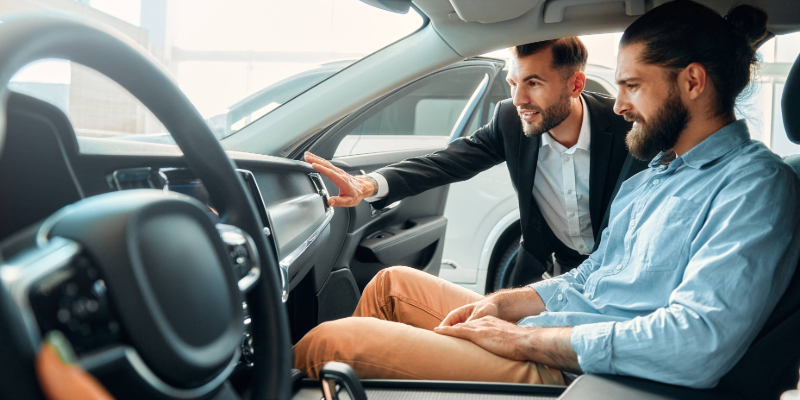 Automotive Partner