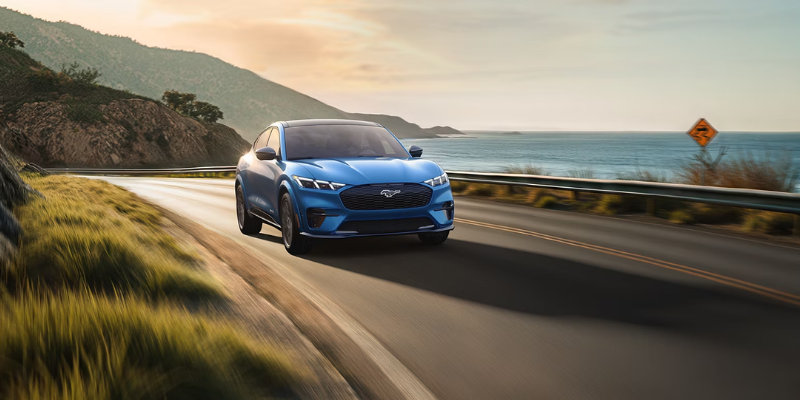 EV Benefits