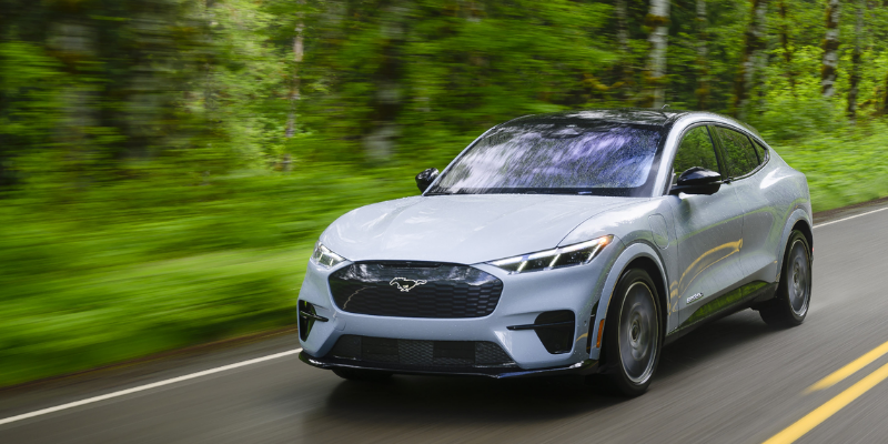 EV Benefits