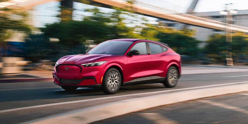 EV Benefits
