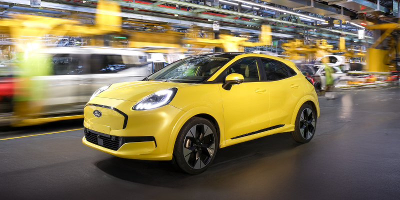 EV Benefits