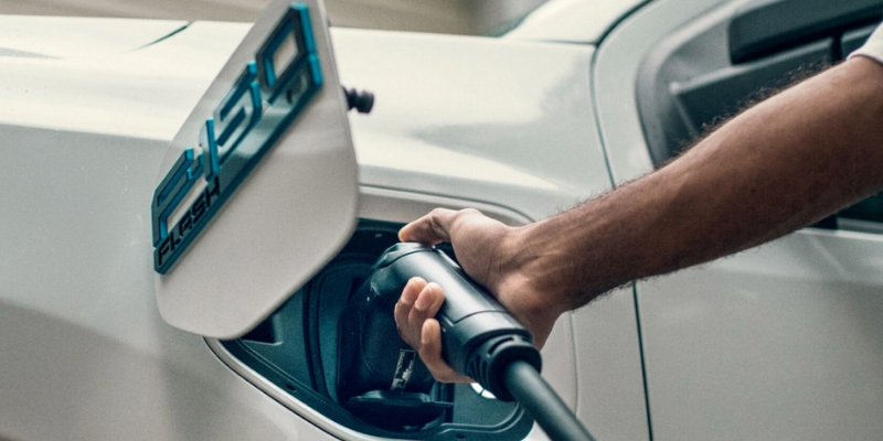 EV Benefits