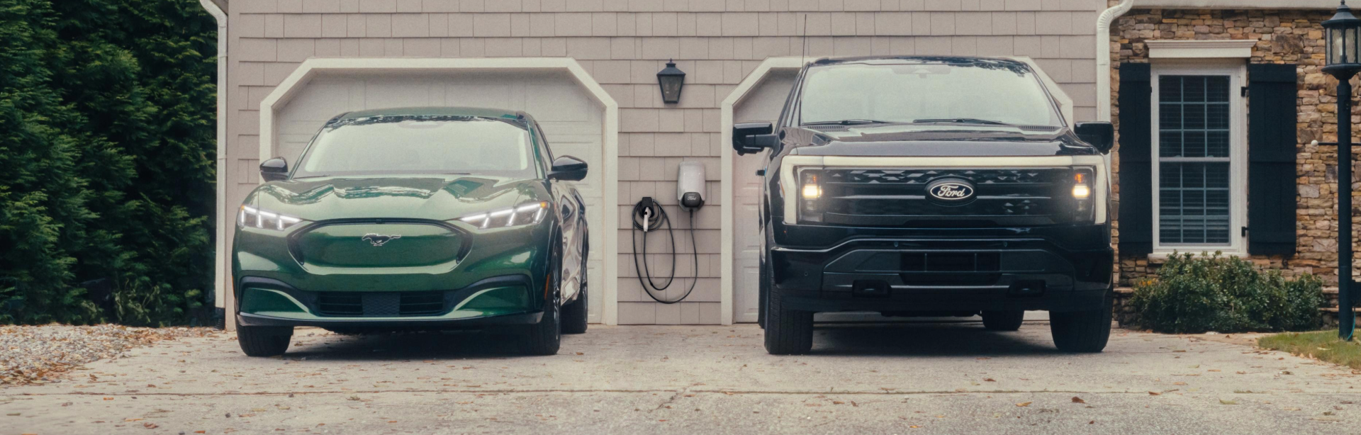EV Home Charging