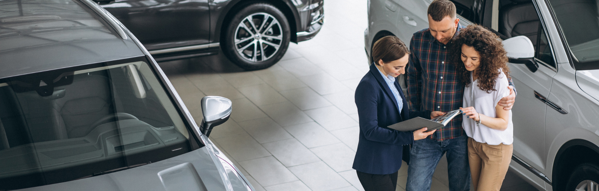 Maximizing Your Ford Trade-In Value in White Marsh, MD