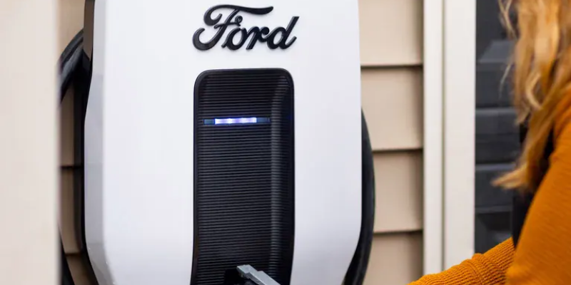 Professional Home EV Charger Installation