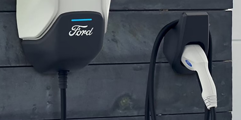 Professional Home EV Charger Installation