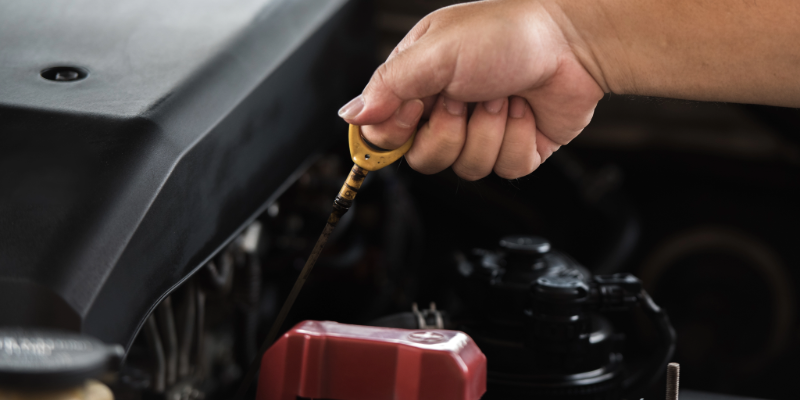 Oil Analysis