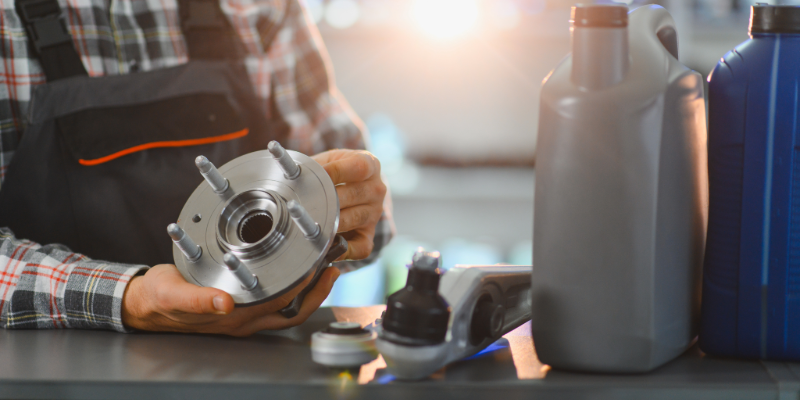 Parts Brand