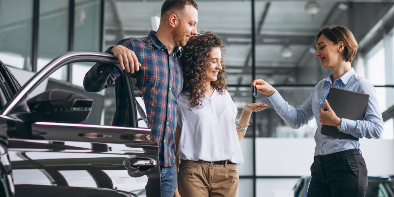 Automotive Partner